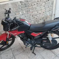 موتور۱۵۰ درحدنو