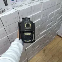 دوربین مداربسته بی سیم و معمولی