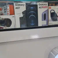 samsung galaxy A07