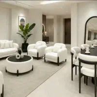 مبل راحتی تدی ورساچ