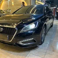 سوناتا lf gls plus فول دو ساب