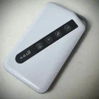 مودم 4G/LTE قابل حمل دی-لینک مدل DWR-930M