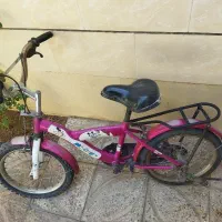 دوچرخه