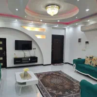 منزل مبله شیک تمیز