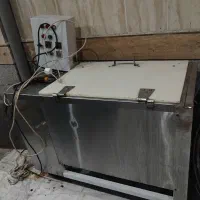 سیخ شور تمام استیل سه فاز درحد