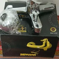 شیر حمام