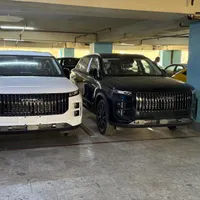 لوکانو Lucano L7 صفر خشک مدل ۱۴۰۴
