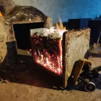 زغال بامبو به شرط