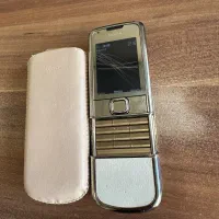 نوکیا8800آرت گلد اصلی