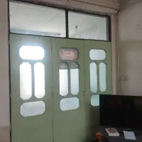 فروش درب چوبی