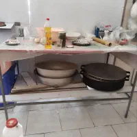 ظرف|اجاق گاز و لوازم برقی پخت‌وپز|یاسوج, |دیوار