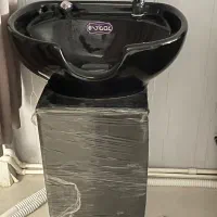 سرشور نو نو ۱۵ روزه نصب شده