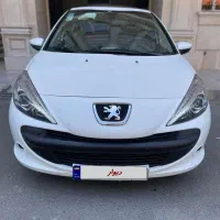 ۲۰۷ دنده پانا مدل۱۴۰۳ ارتقا
