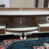 میز تلویزیون