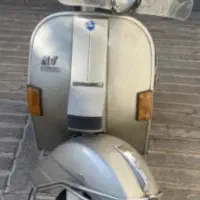 موتور وسپا ال ام ال