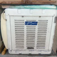 کولر  و مقدار وسایل کافه