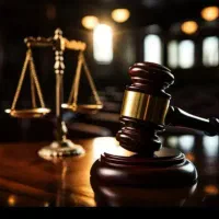 وکیل دادگستری