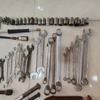 ابزار اصلی با کیفیت