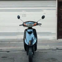 پاکشتی یاماها جوگ فول انژکتور مدل بالا