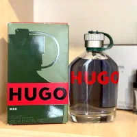 عطر هوگو اصل