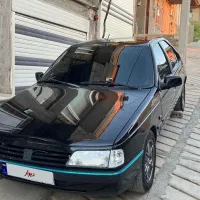 پژو۴۰۵