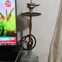 قلیان کرنو کام دهی عالی