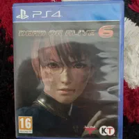 دیسک بازی PS4