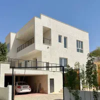 ویلا مدرن رودهن مهرآباد