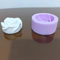 قالب گل رز