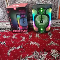 باند بلوتوثی در حد نو