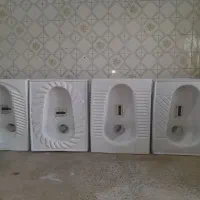 سنگ توالت و روشویی