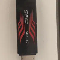 فلش 64 usb3