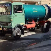 تخلیه چاه و فاضلاب لوله بازکنی تخلیچاه کمترین قیمت