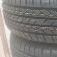 لاستیک دوچرخه ۱۶۵ بارز پرایدی