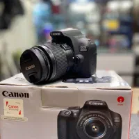 دوربین canon D2000