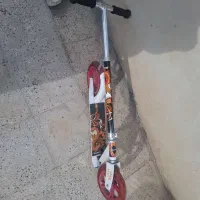 اسکوتر زیبا
