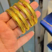 طلای قرمز بنیاد
