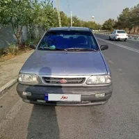 پراید85 هیدرولیک شرکتی