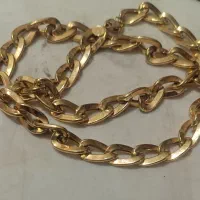 گردنبند طلا 20.5 گرم