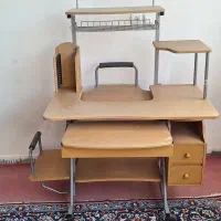 میز کامپیوتر وارداتی