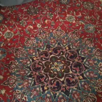 فروش فرش محلی دستباف.12 متری .