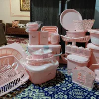ظروف پلاستیکی