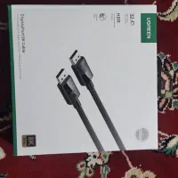 کابل display port 1.4