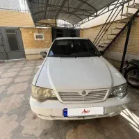 پراید 132 تمیز خانگی