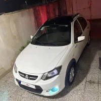 فروش کوییک R 98