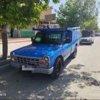 سایپا مدل ۸۸