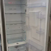 یخچال دوقلو پاکشوما