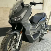 موتور adv