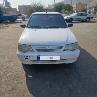 111مدل 95|خودرو سواری و وانت|شیراز, داریون|دیوار
