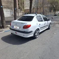 206-v8|خودرو سواری و وانت|شهریار, شهریار|دیوار